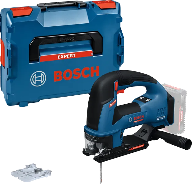 Scie sauteuse EXST18V-155B Solo L Expert - 06015B1100 Bosch