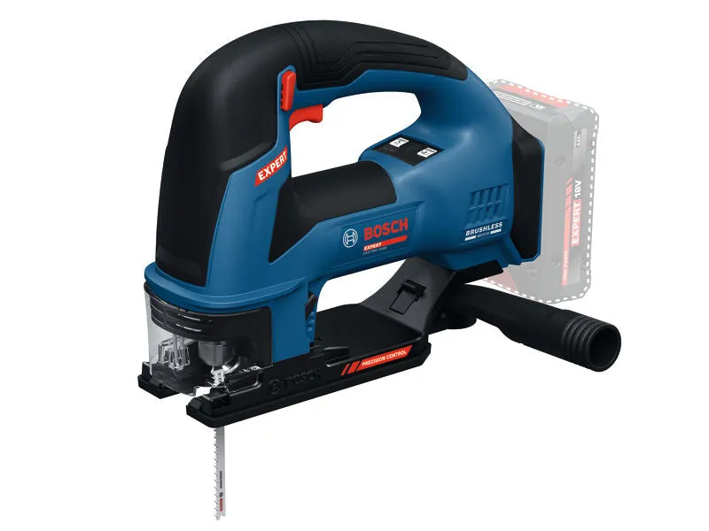 Scie sauteuse EXST18V-155B Solo L Expert - 06015B1100 Bosch