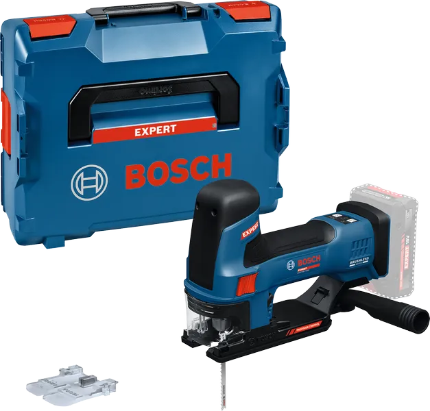Scie sauteuse EXST18V-155S Solo L Expert - 06015B0100 Bosch