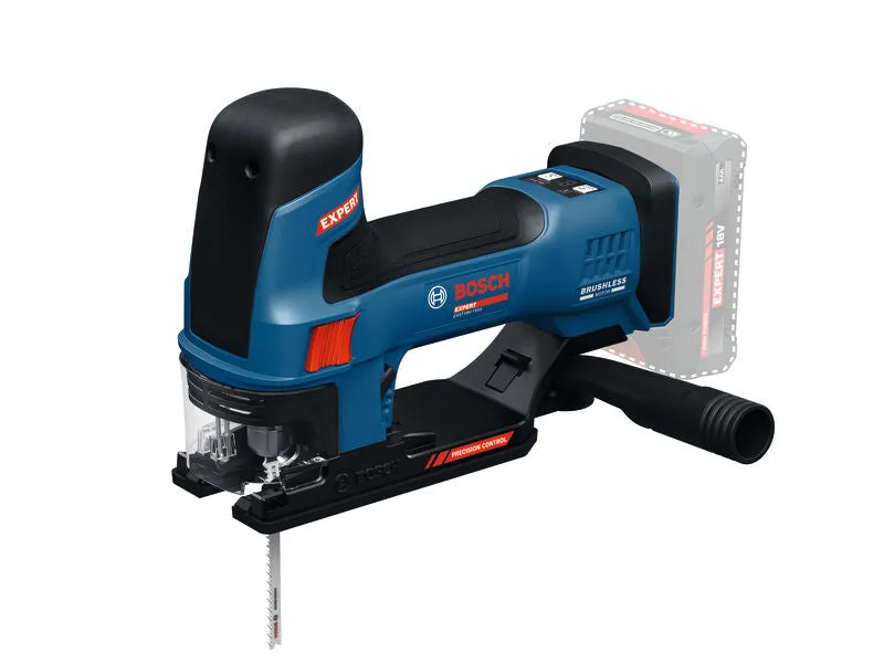 Scie sauteuse EXST18V-155S Solo L Expert - 06015B0100 Bosch