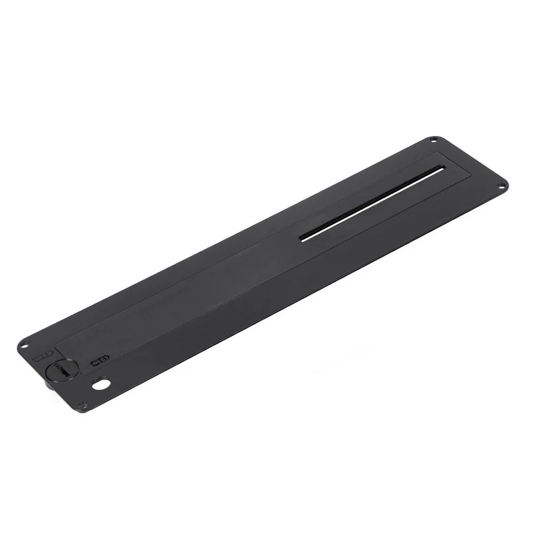 Plaque de précision pour scie sur table RAGE5S