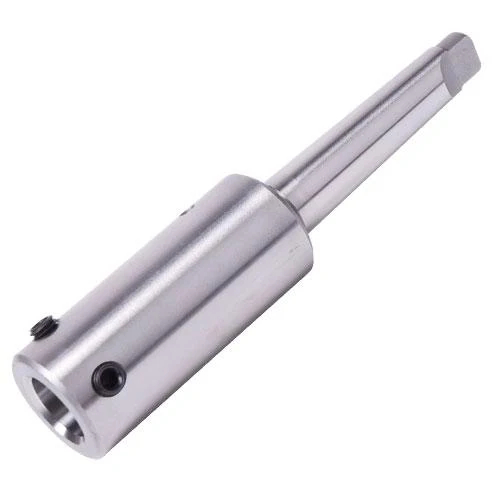Adaptateur de mandrin No.2 pour perceuse magnétique