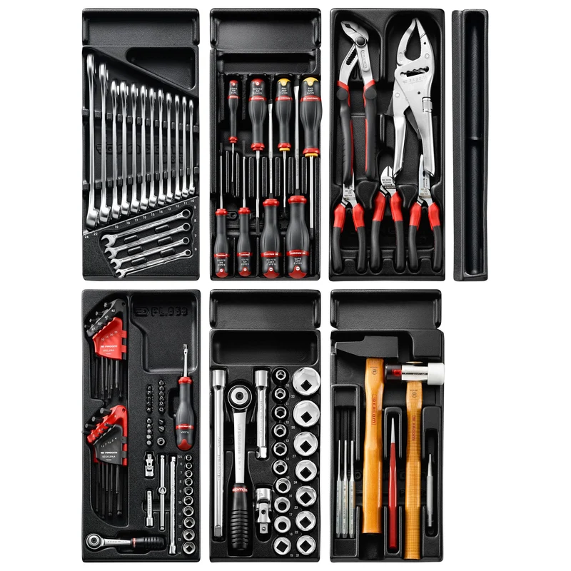 [CM.V5PF] Composition 16V seule