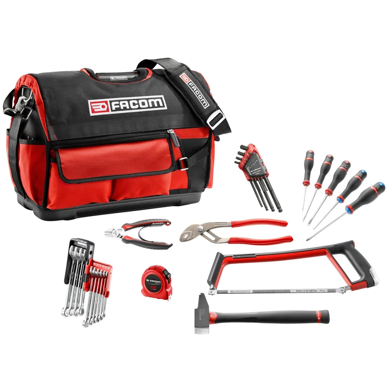 [CM.FC29PF] Composition 29 outils Probag