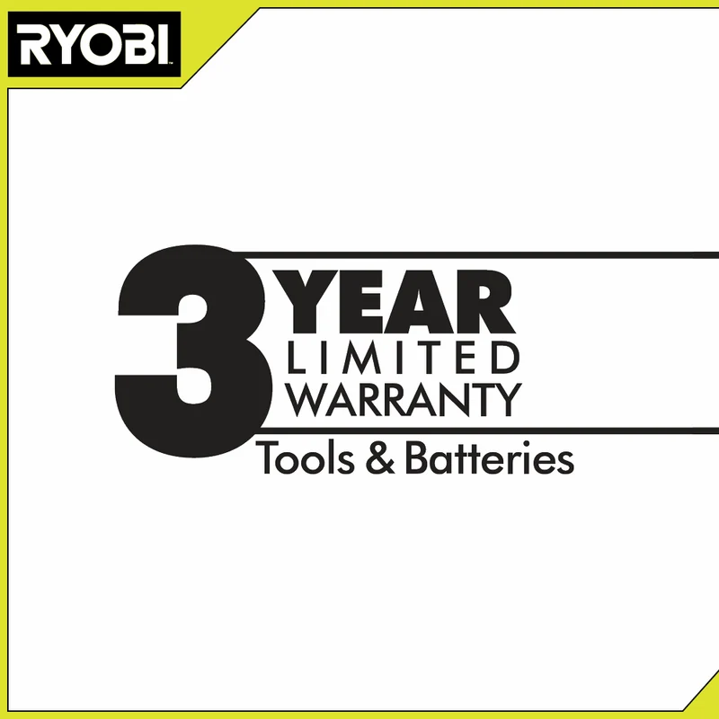 18V ONE+ 4Ah & 6Ah Lithium HIGH PERFORMANCE Battery 2-Pack