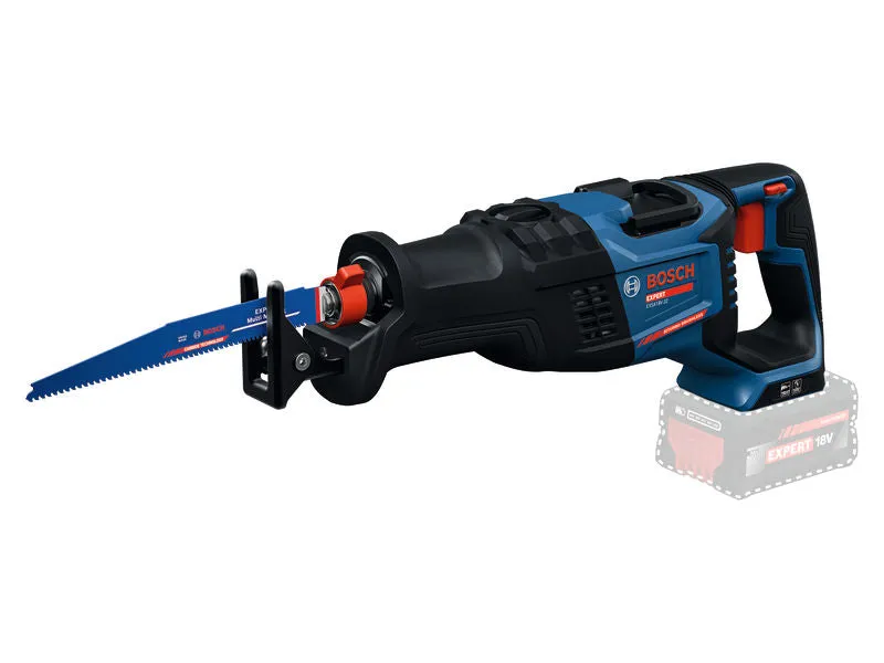 Scie sabre EXSA18V-32 Solo L Expert - 06016C4101 Bosch