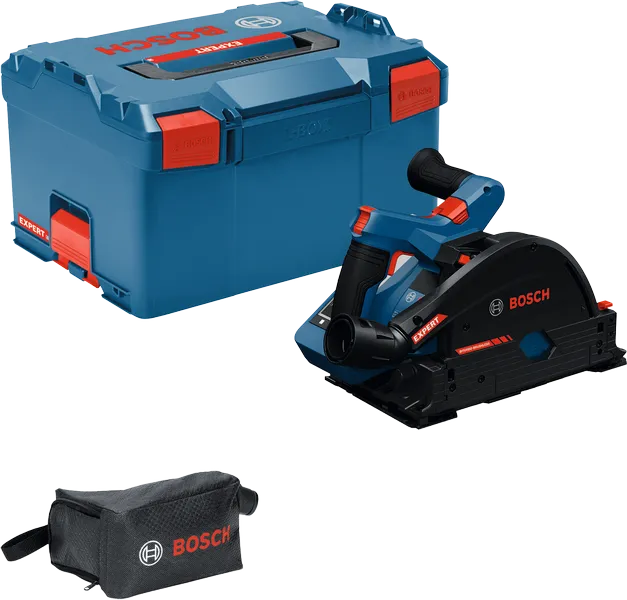 Scie plongeante EXKT18V-52G Solo L Expert - 06016B4100 Bosch