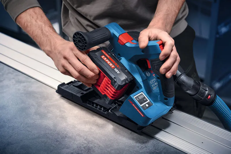 Scie plongeante EXKT18V-52G Solo L Expert - 06016B4100 Bosch
