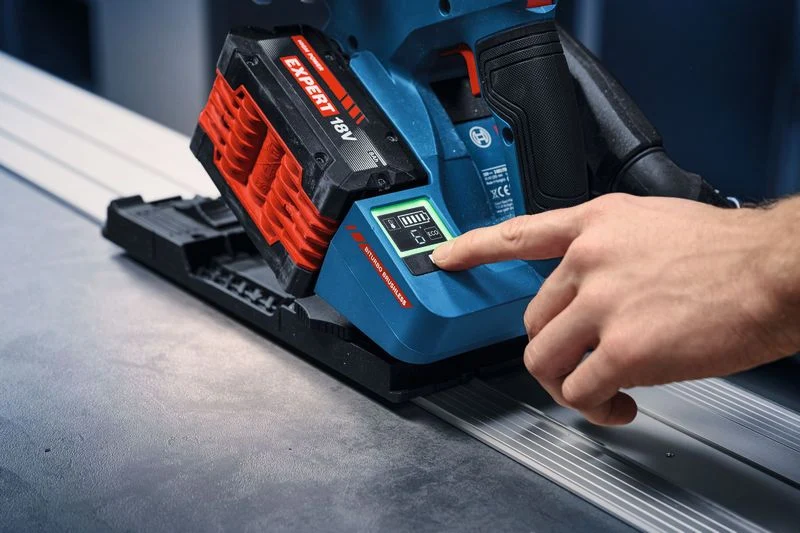 Scie plongeante EXKT18V-52G Solo L Expert - 06016B4100 Bosch