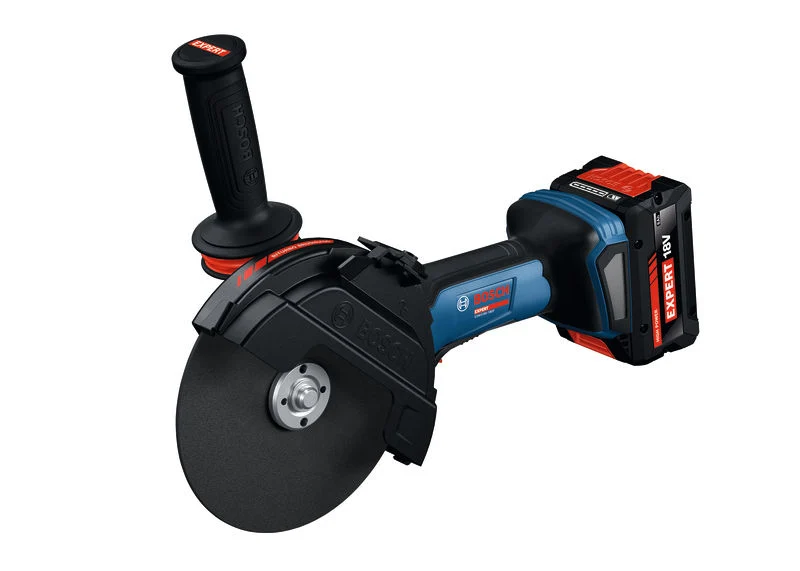 Meuleuse Angulaire EXWS18V-180P Solo L Expert - 06019H6M00 Bosch