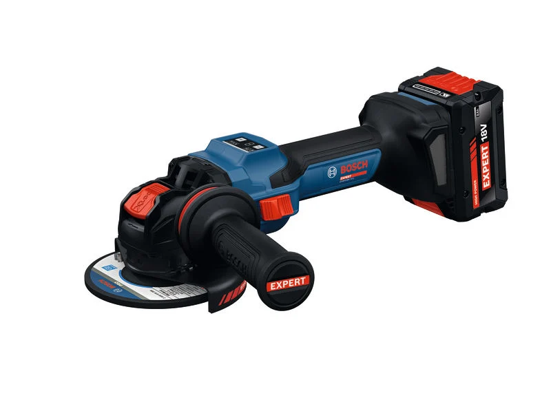 Meuleuse Angulaire EXWX18V-15S Solo L Expert - 06019M6100 Bosch