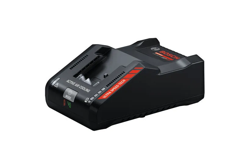 Chargeur rapide EXPERT EXAL 18V-160 (C) Expert - 1600A03D3A Bosch
