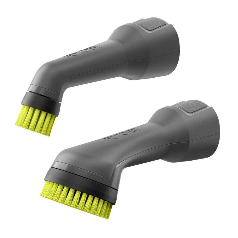 2 PC. Medium Bristle Kit