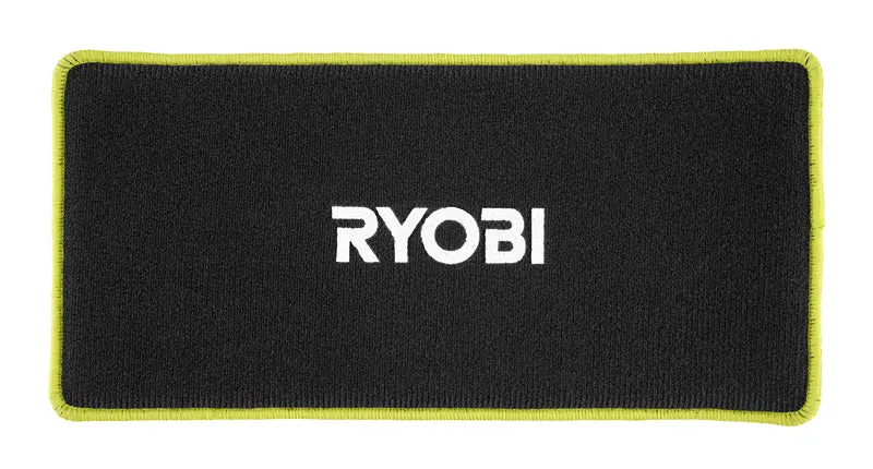Reusable Microfiber Mop Pads (3-Pack)