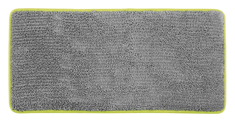 Reusable Microfiber Mop Pads (3-Pack)