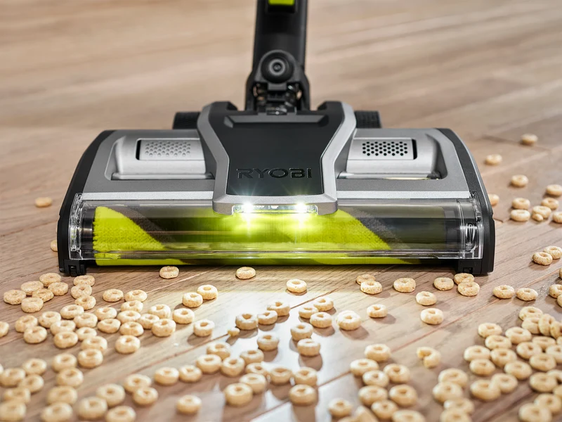 Advanced Stick Vacuum Replacement Plush Roller Bar