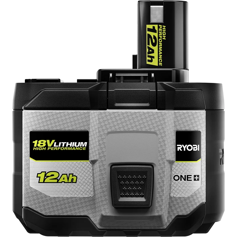 18V ONE+ 12Ah Lithium HIGH PERFORMANCE Battery (2-PacK)
