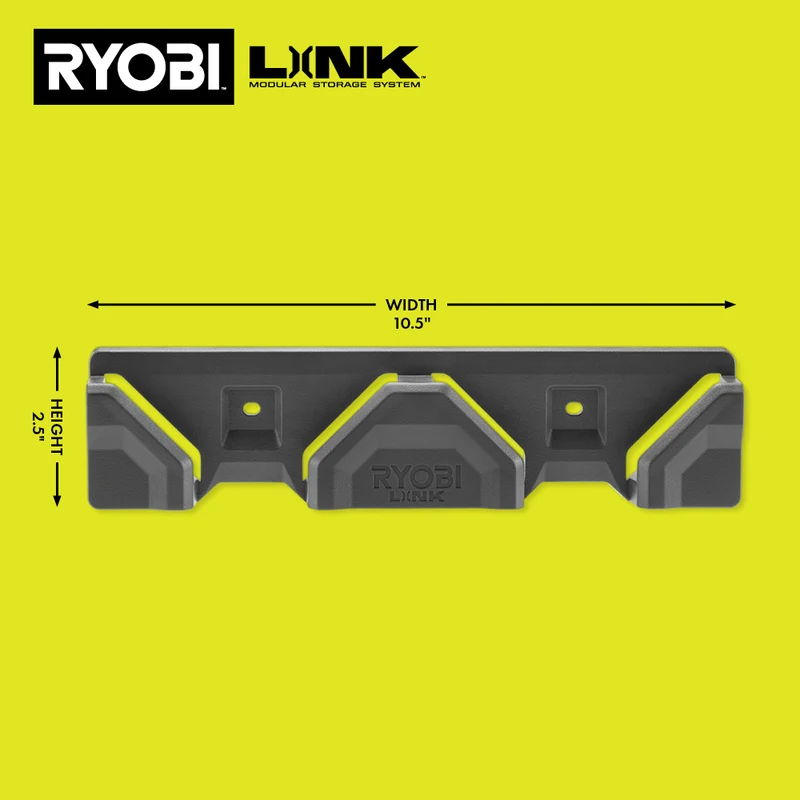 LINK Accessory Rail (2-Pack)