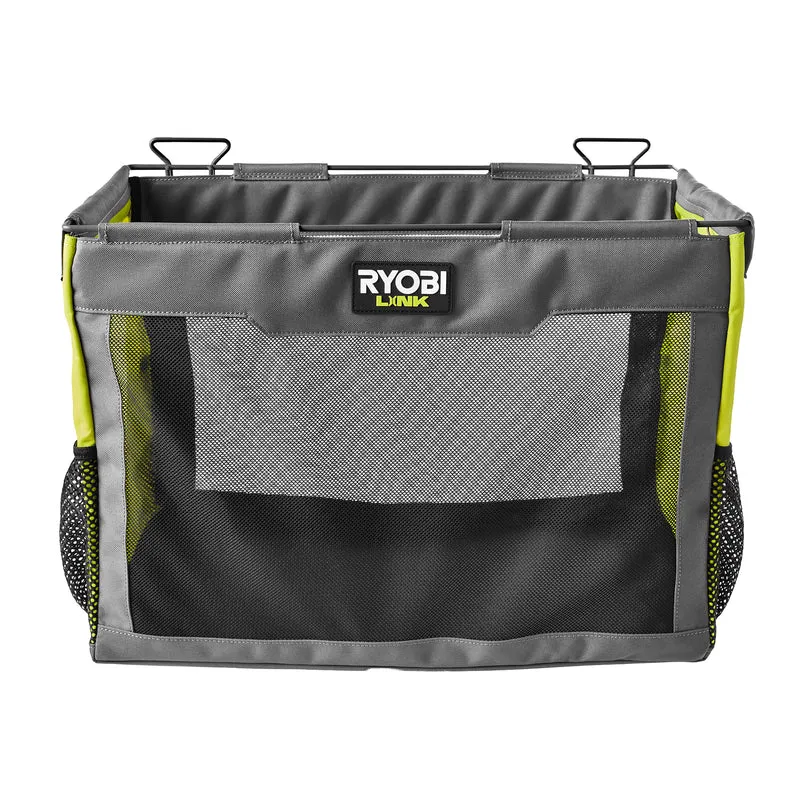 LINK Mesh Basket