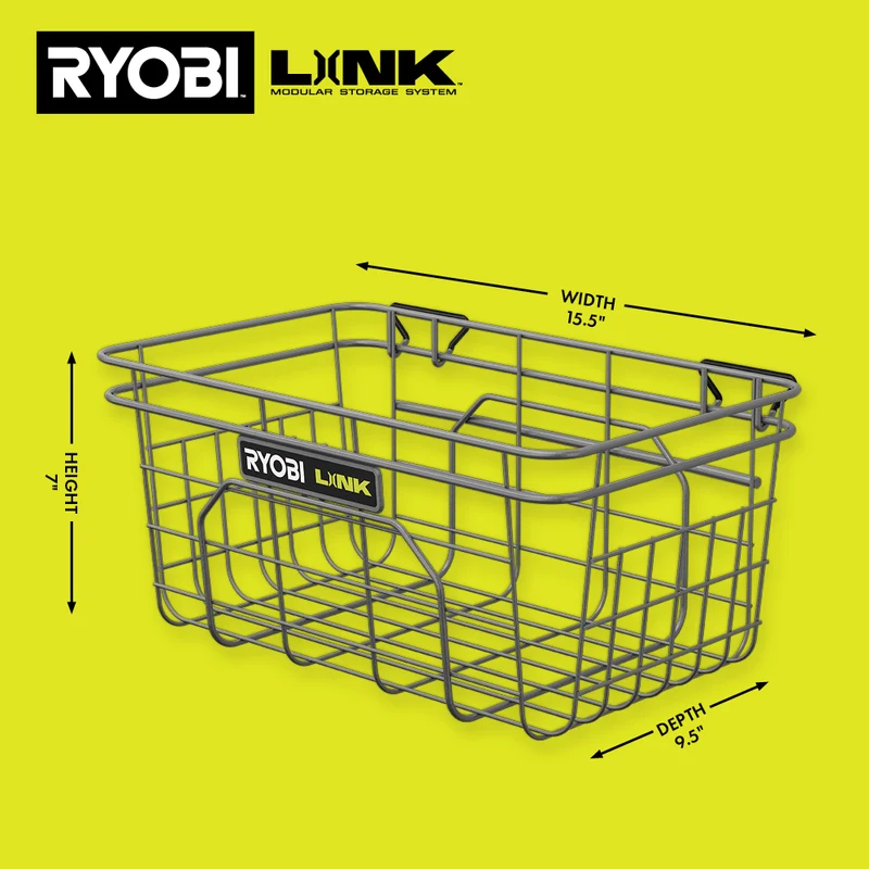 LINK Wire Basket