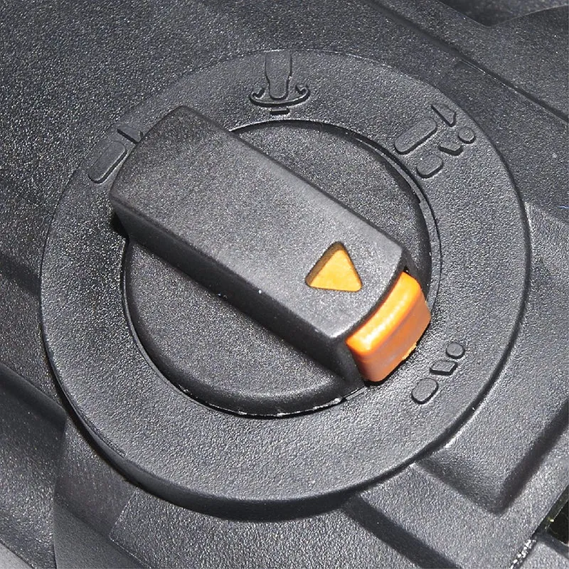 Marteau Perforateur Evolution SDS avec forets et burins