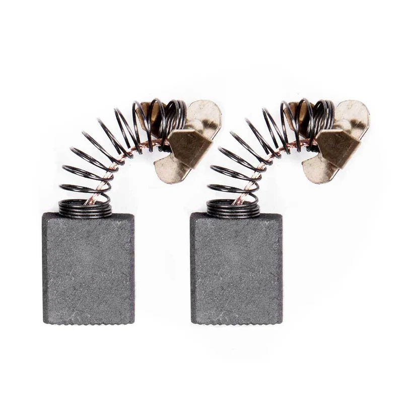 2x Balais de charbon pour Evolution RAGE2