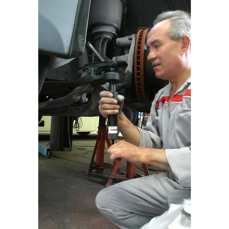 [U.18H36PF] Extracteur de rotule hydraulique