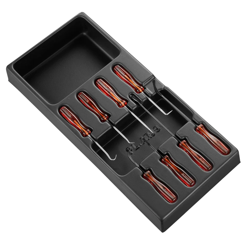 [MOD.ARCJ8LPF] Module de 8 pics et spatules