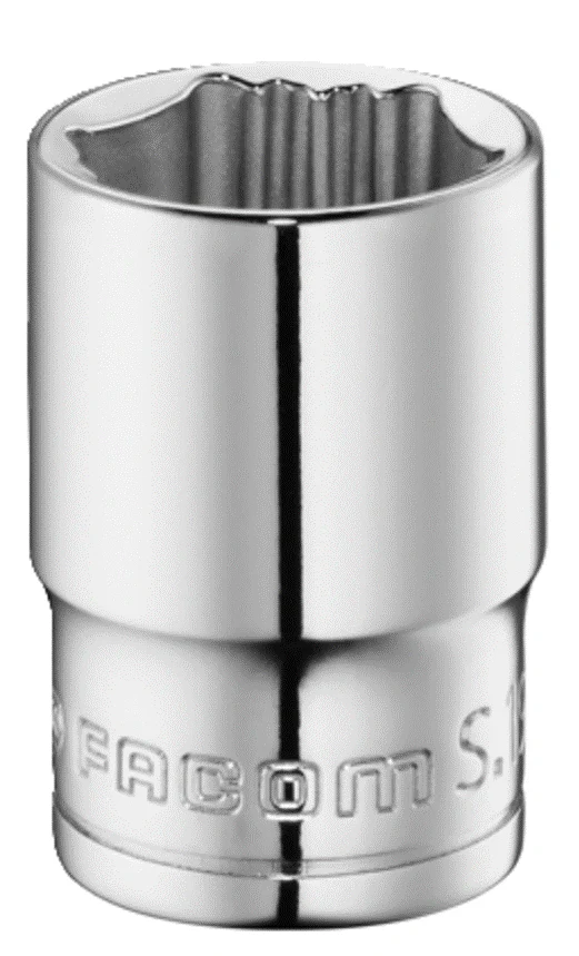[SL.DBOX1GRPPB] Coffret Detection Box 1/2, 6 pans OGV® Grip (21 pces)