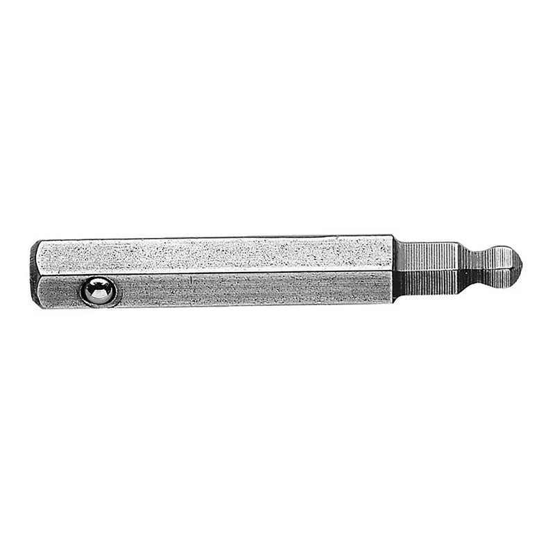 [ETS.002] Embouts de vissage tête sphérique pour vis 6 pans creux, 2 mm