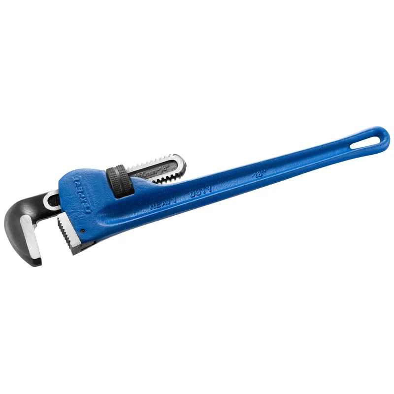 [E117825] Clé serre tube, 900 mm