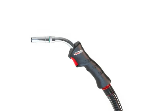 Torche de soudage MIG-MAG LGS3 250 G - 200A - 4m - Lincoln W10430-25-4M