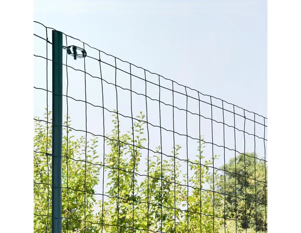 Fil tension galva 2.7MM - 111mL - 5 Kg