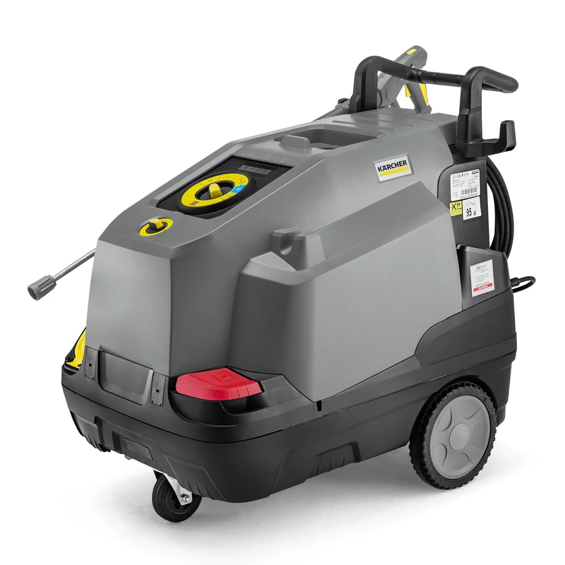 Nettoyeur haute pression eau chaude HDS 7/16 C - 1.173-906.0 Karcher