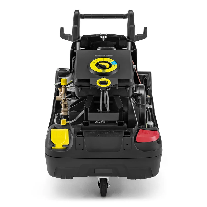 Nettoyeur haute pression eau chaude HDS 7/16 C - 1.173-906.0 Karcher