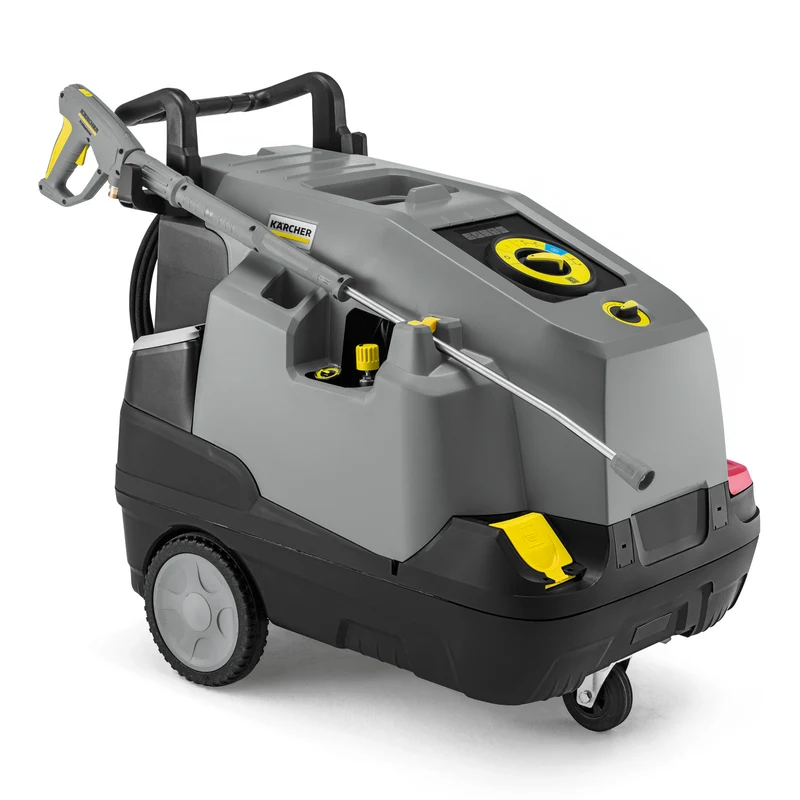 Nettoyeur haute pression eau chaude HDS 7/16 C - 1.173-906.0 Karcher