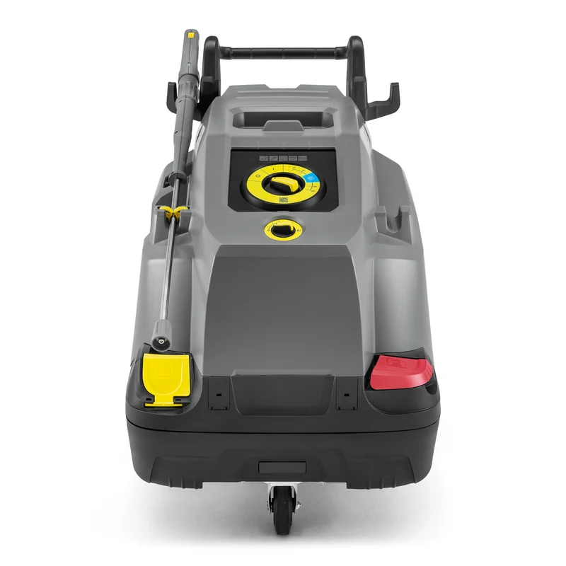 Nettoyeur haute pression eau chaude HDS 7/16 C - 1.173-906.0 Karcher