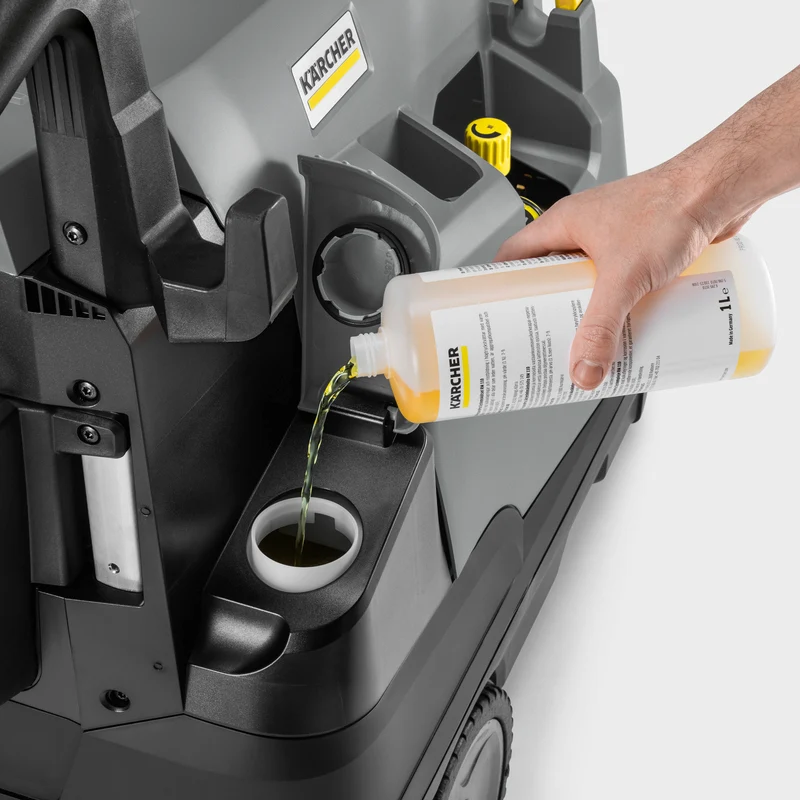Nettoyeur haute pression eau chaude HDS 7/16 C - 1.173-906.0 Karcher