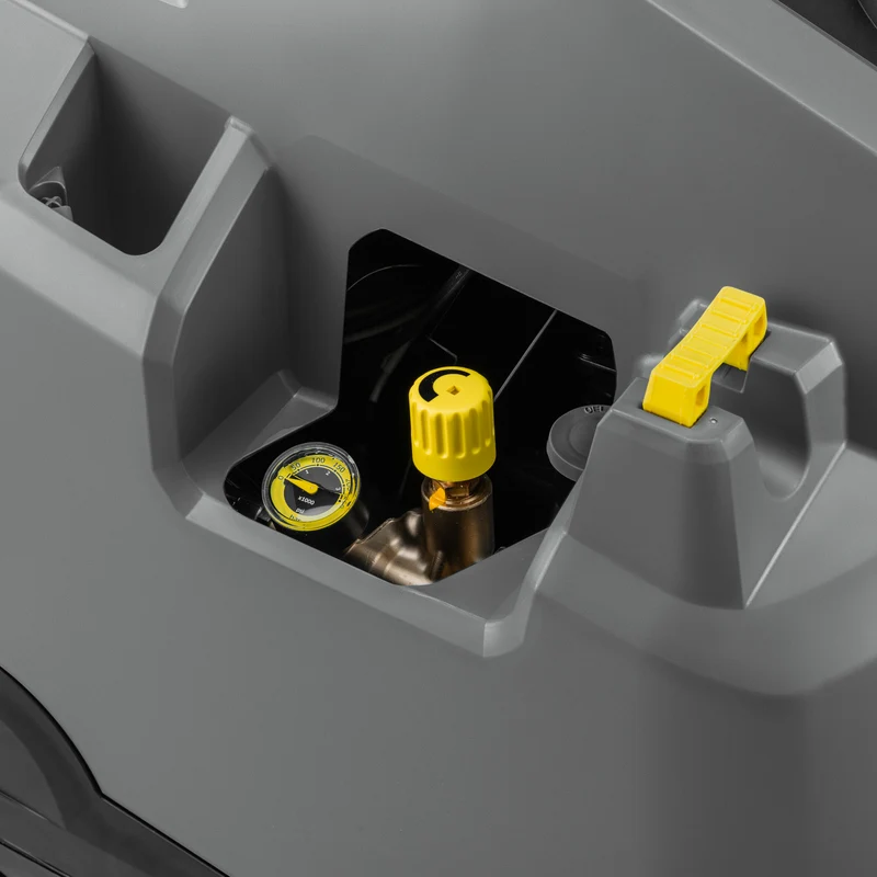 Nettoyeur haute pression eau chaude HDS 7/16 C - 1.173-906.0 Karcher