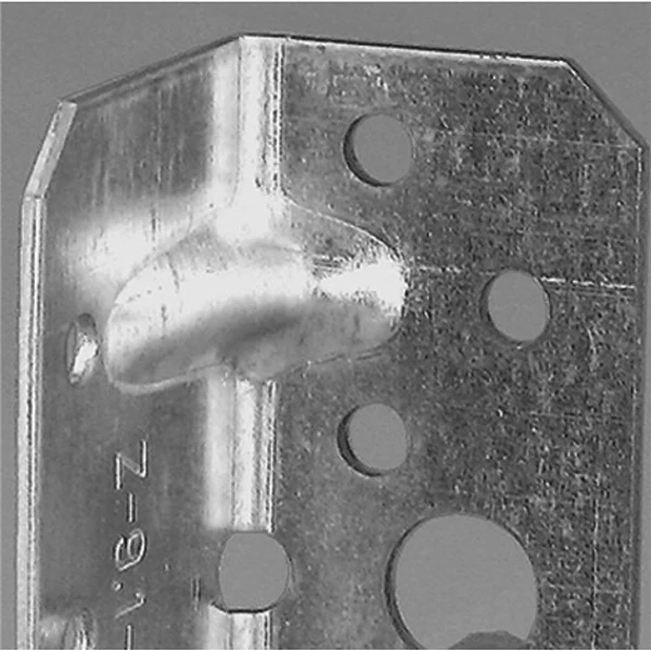 Sabot a ailes extérieures SBE T230 L38 H96 ep1.5