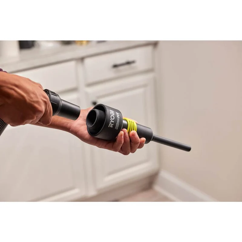 UNIVERSALFIT Wet/Dry Flexible Micro-Crevice Tool