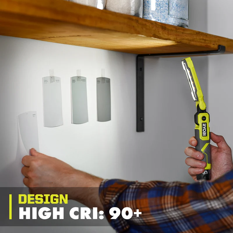 USB LITHIUM 4-Tool Combo Kit