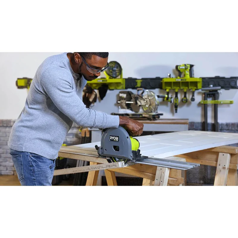 55" Track Saw Track