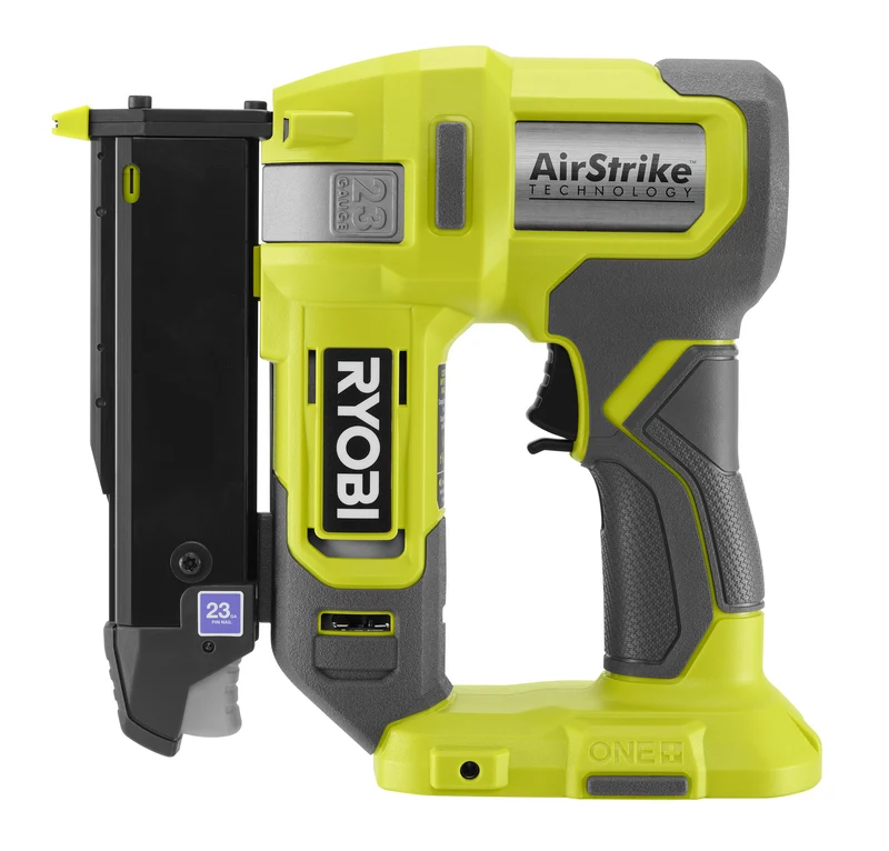 18V ONE+ AirStrike 23GA Pin Nailer Kit