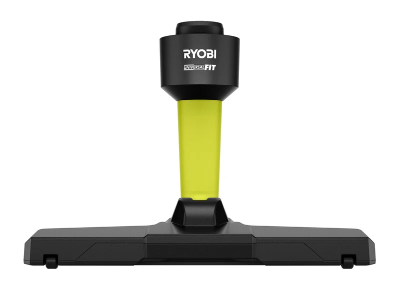 UNIVERSALFIT Wet/Dry Floor Head