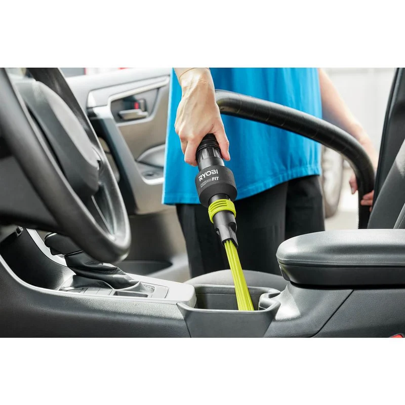 UNIVERSALFIT Wet/Dry Micro-Crevice Tool