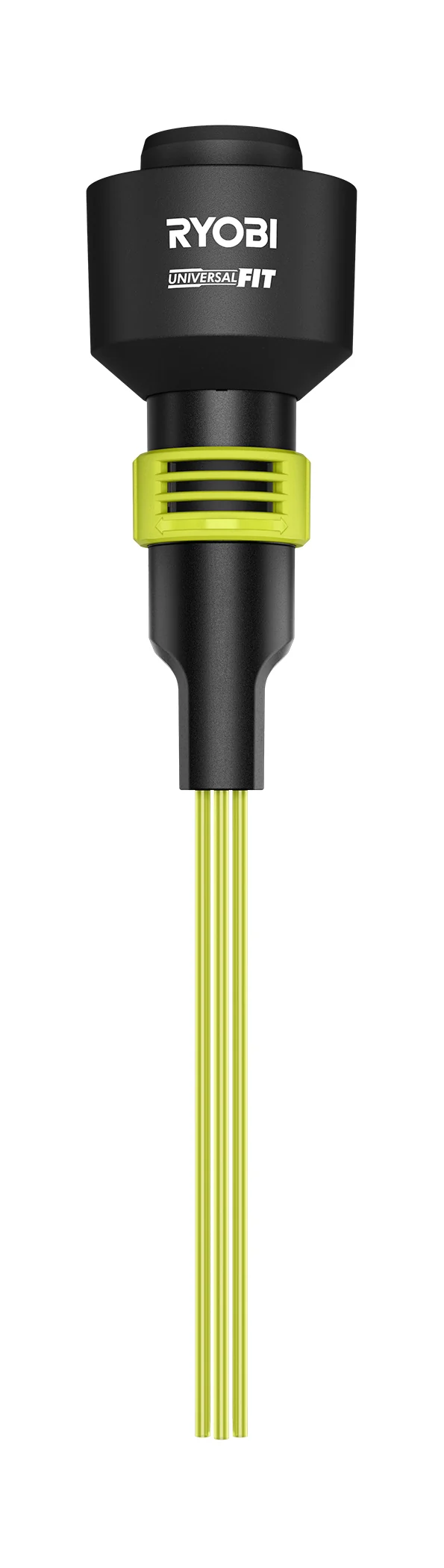 UNIVERSALFIT Wet/Dry Micro-Crevice Tool