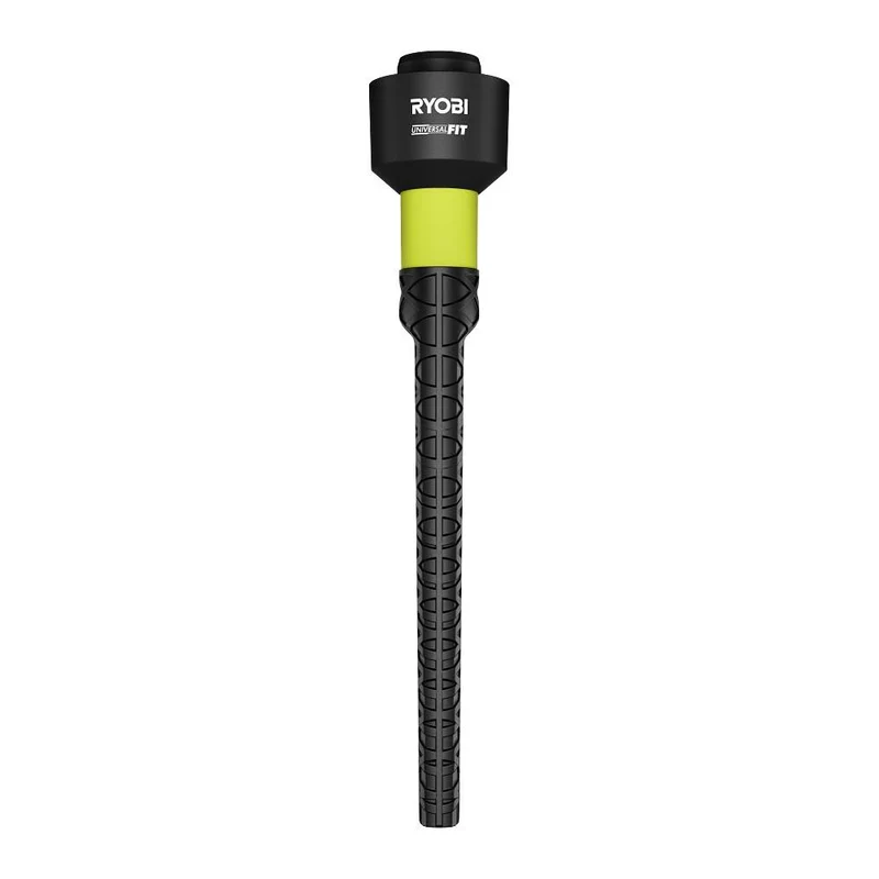 UNIVERSALFIT Wet/Dry Extended Micro-Crevice Tool