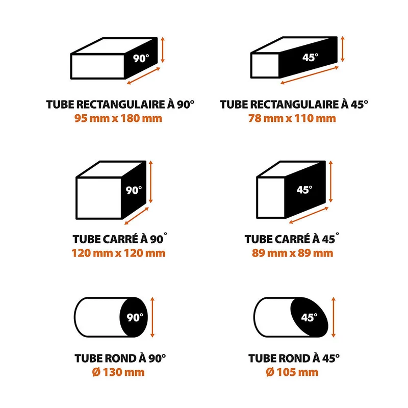 Pack Evolution : Scie à tronçonner 355mm R355CPS avec Lame multi-matériaux TCT + Support