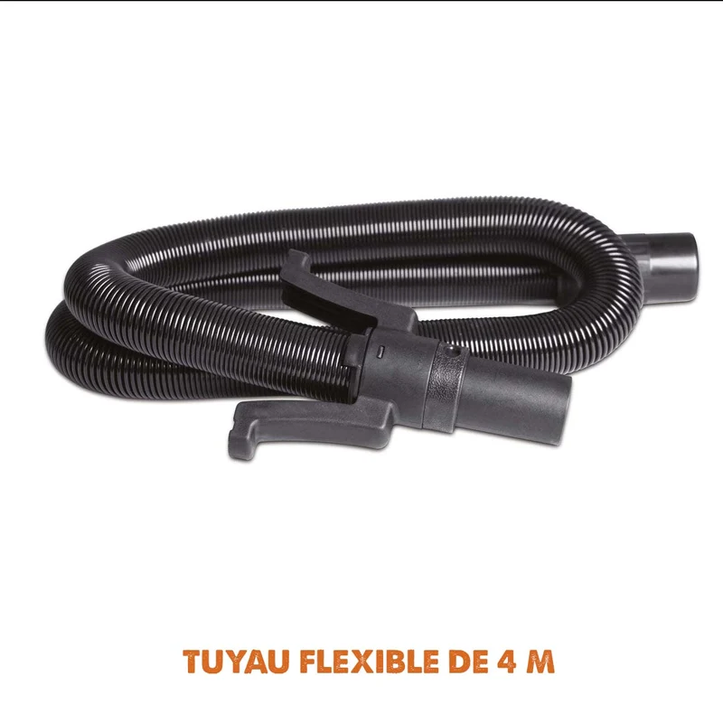 Ponceuse girafe télescopique Evolution R225DWS avec 6 disques abrasifs